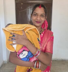 मिनीमाता महतारी जतन योजना SUCCESS STORY (1)