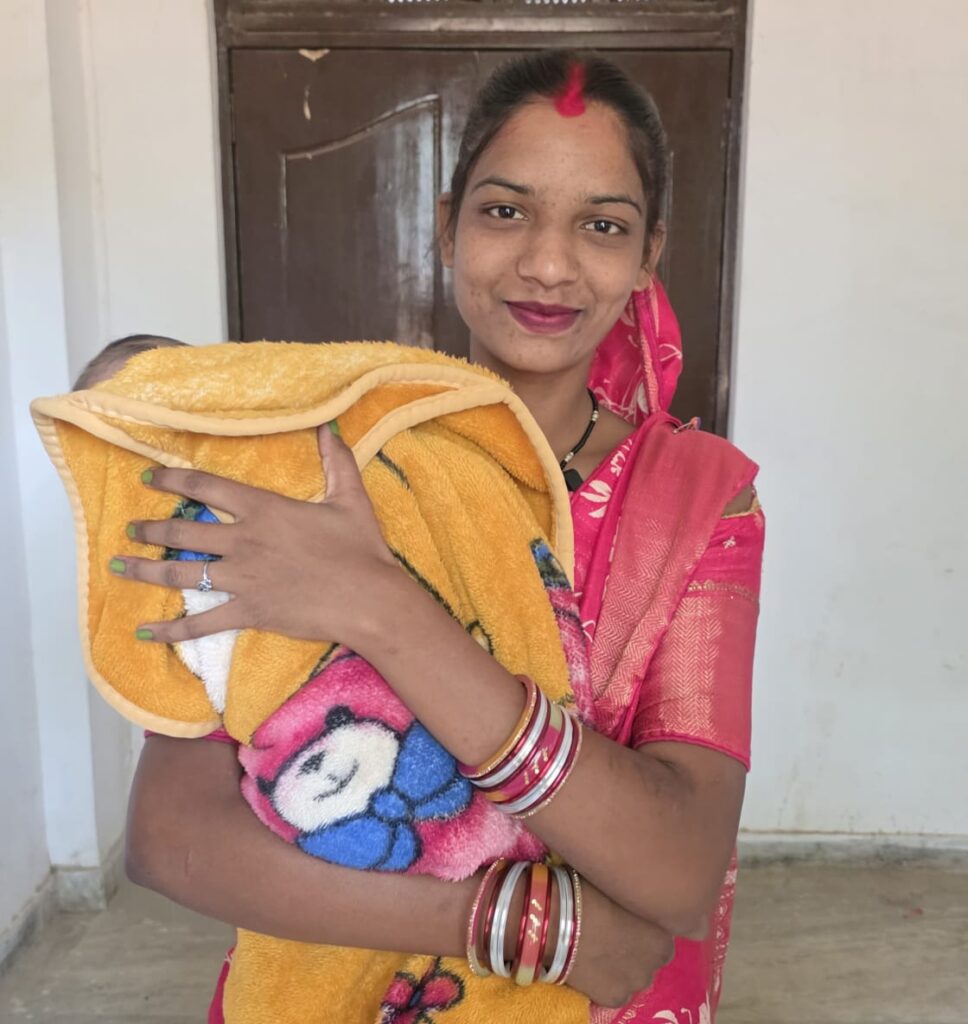 मिनीमाता महतारी जतन योजना SUCCESS STORY (1)